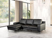 Stordal Sectional, Left Chaise - Furniture Stars (Chicago, IL)