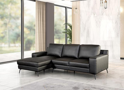 Stordal Sectional, Left Chaise - Furniture Stars (Chicago, IL)
