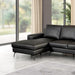 Stordal Sectional, Left Chaise - Furniture Stars (Chicago, IL)