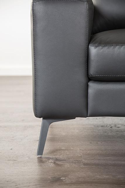 Stordal Sectional, Right Chaise - Furniture Stars (Chicago, IL)