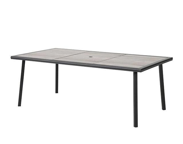 Sintra Patio Dining Table - Furniture Stars (Chicago, IL)