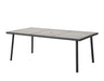 Sintra Patio Dining Table - Furniture Stars (Chicago, IL)