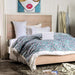 Roseburg Queen Bed - Furniture Stars (Chicago, IL)
