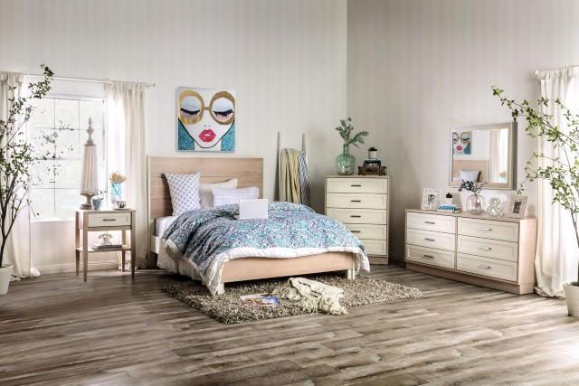 Roseburg Mirror - Furniture Stars (Chicago, IL)