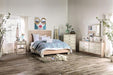 Roseburg Queen Bed - Furniture Stars (Chicago, IL)