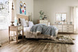 Roseburg Queen Bed - Furniture Stars (Chicago, IL)