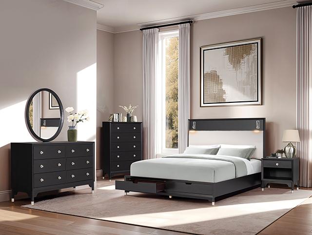Torrance Chest - Furniture Stars (Chicago, IL)