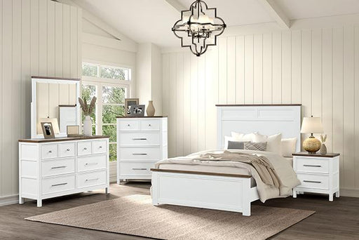 Pinetop Nightstand - Furniture Stars (Chicago, IL)