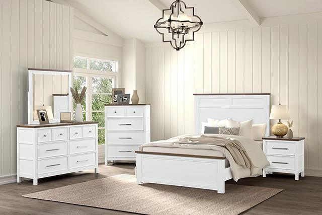 Pinetop Mirror - Furniture Stars (Chicago, IL)