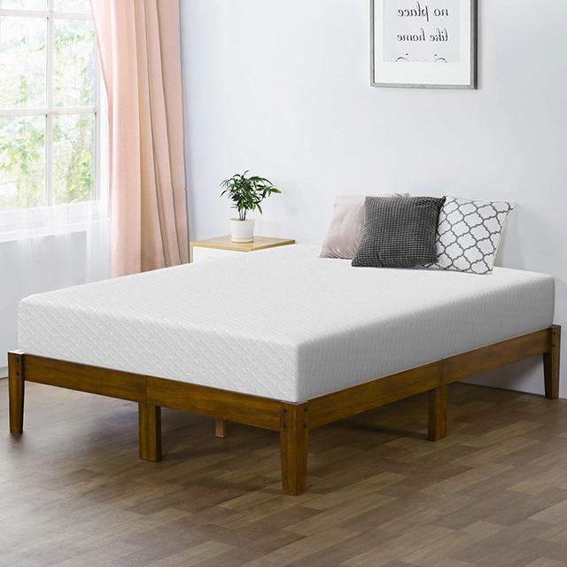 Artemisia 10" Memory Foam Mattress - Furniture Stars (Chicago, IL)