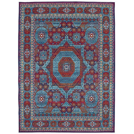 Crumlin Area Rug - Furniture Stars (Chicago, IL)