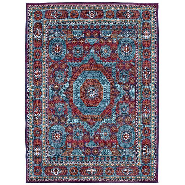 Crumlin Area Rug - Furniture Stars (Chicago, IL)