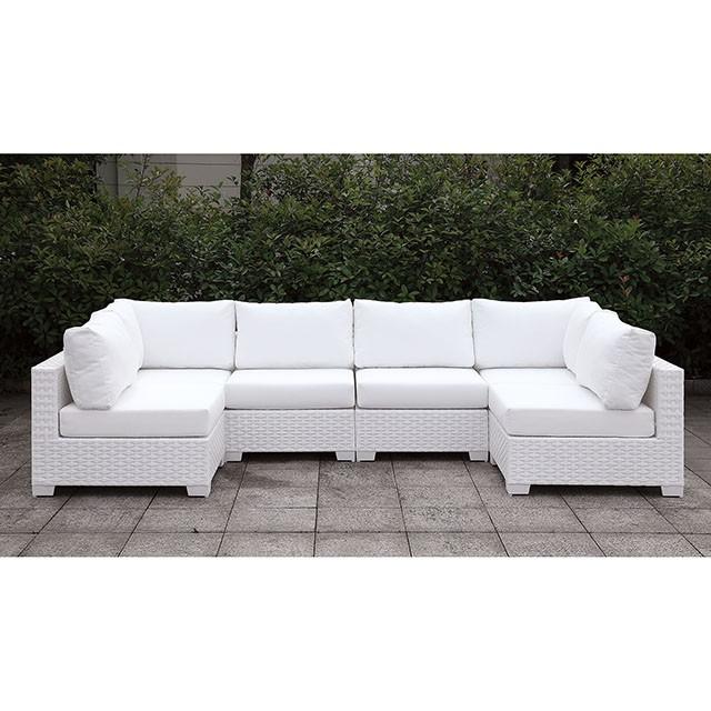 Somani U-Sectional image