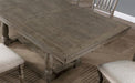 NEWCASTLE Dining Table - Furniture Stars (Chicago, IL)