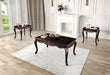 Palencia End Table - Furniture Stars (Chicago, IL)