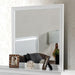 Louis Philippe Mirror - Furniture Stars (Chicago, IL)