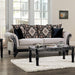 MOLFETTA Sofa - Furniture Stars (Chicago, IL)