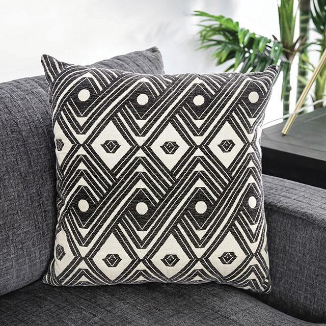 Kaylee Gray U-Shaped Sectional - Furniture Stars (Chicago, IL)