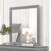 Louis Philippe Mirror - Furniture Stars (Chicago, IL)