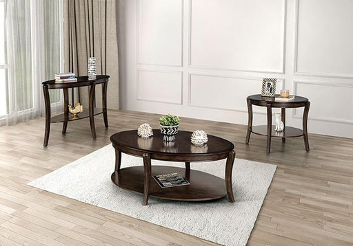 Orkdal End Table - Furniture Stars (Chicago, IL)