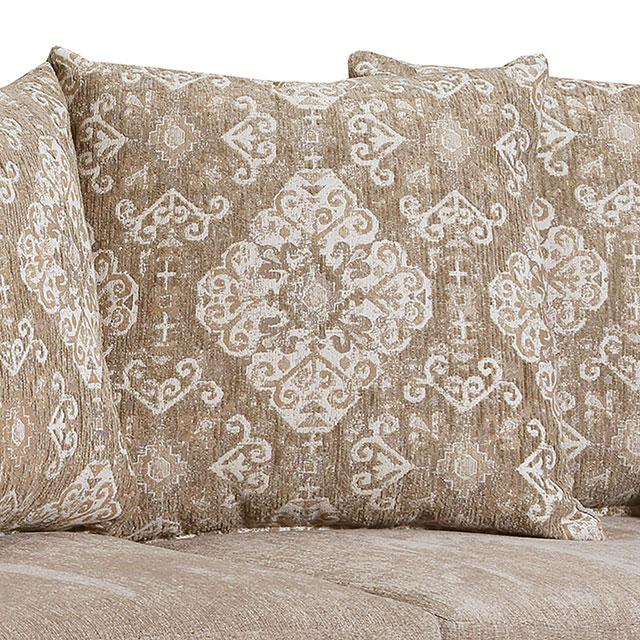 PANOZZO Sofa - Furniture Stars (Chicago, IL)