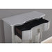 AALOK Queen Bed - Furniture Stars (Chicago, IL)