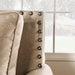 BRIANA Loveseat - Furniture Stars (Chicago, IL)