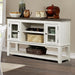 AULETTA Dining Table, Gray - Furniture Stars (Chicago, IL)