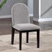 ORLAND Side Chair (2/CTN) - Furniture Stars (Chicago, IL)