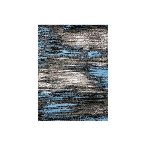 Sivas Gray/Blue 8' X 10' Area Rug - Furniture Stars (Chicago, IL)