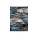 Sivas Gray/Blue 8' X 10' Area Rug - Furniture Stars (Chicago, IL)