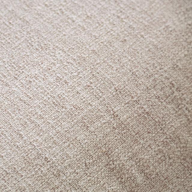 ALESUND Sofa, Beige/Light Oak - Furniture Stars (Chicago, IL)