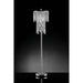 Alrai Clear 63"H Floor Lamp - Furniture Stars (Chicago, IL)