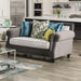 MARIELLA Loveseat - Furniture Stars (Chicago, IL)