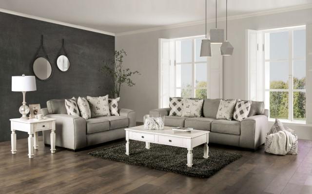 NEWRY Sofa - Furniture Stars (Chicago, IL)