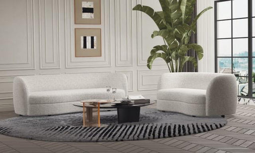 VERSOIX Sofa, Off-White - Furniture Stars (Chicago, IL)