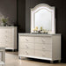 ALLIE Mirror - Furniture Stars (Chicago, IL)