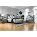 DAPHNE Gray Dresser - Furniture Stars (Chicago, IL)