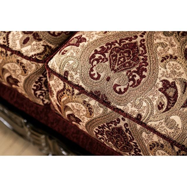 MATTEO Sofa - Furniture Stars (Chicago, IL)