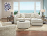 SALTNEY Ottoman - Furniture Stars (Chicago, IL)