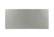 ADALIA Dining Table, Silver - Furniture Stars (Chicago, IL)