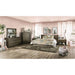BRIDGEWATER Queen Bed - Furniture Stars (Chicago, IL)