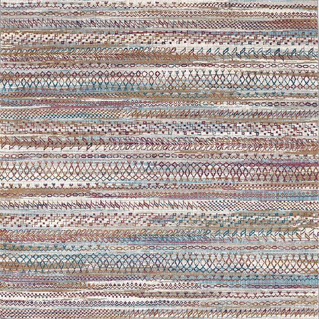 MONTIJO 8' X 11' Area Rug - Furniture Stars (Chicago, IL)