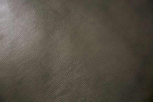 PHINEAS Power Recliner, Gray - Furniture Stars (Chicago, IL)