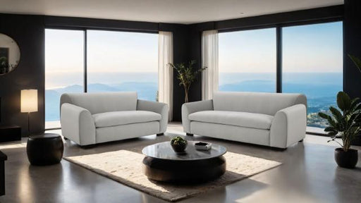 Severo Loveseat - Furniture Stars (Chicago, IL)
