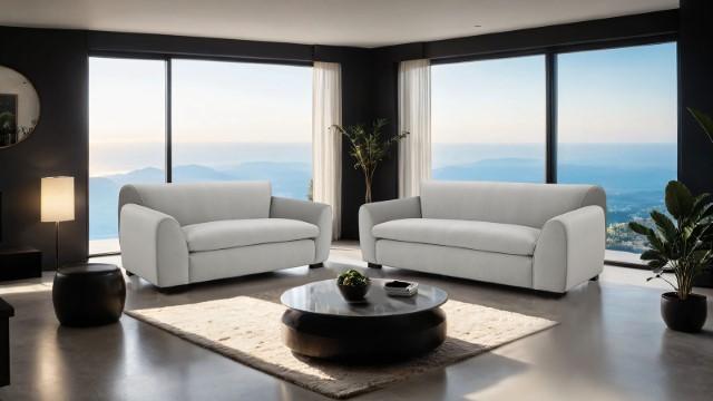 Severo Loveseat - Furniture Stars (Chicago, IL)