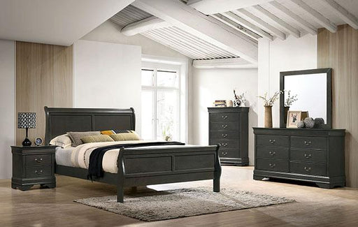 Louis Philippe Chest - Furniture Stars (Chicago, IL)