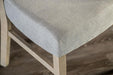 Keynes Side Chair (2/CTN) - Furniture Stars (Chicago, IL)