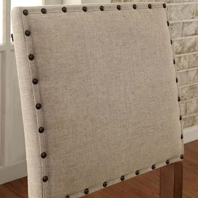 Sania Counter Ht. Table - Furniture Stars (Chicago, IL)