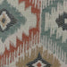 Sierra Multi 22" X 22" Pillow (2/CTN) - Furniture Stars (Chicago, IL)
